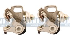 Ignition Contacts Set Left and