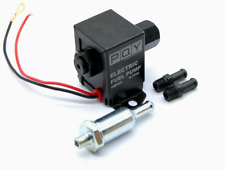 SOLID STATE ELECTRIC FUEL LIFT