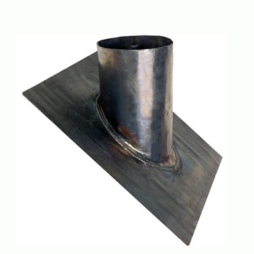 Lead roof flashing slate - roof,