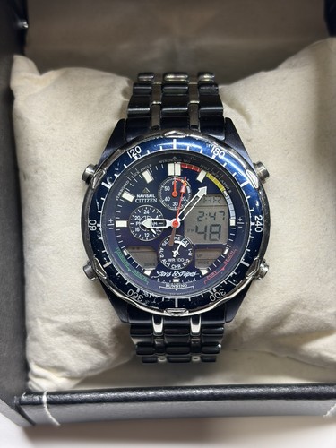 Blue citizen navisail c320 - blue,