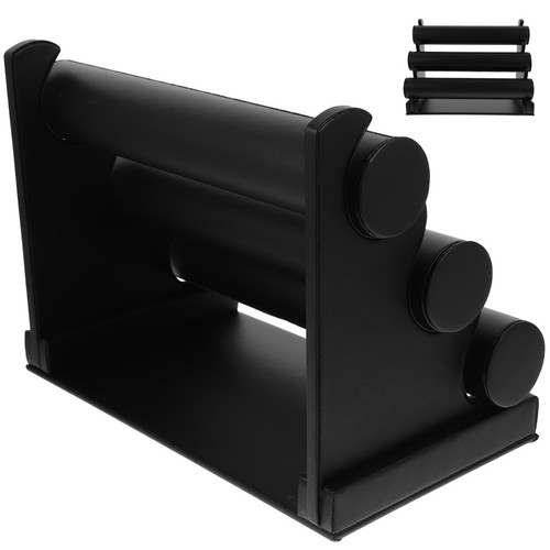 Jewelry organizer stand watch - jewelry,