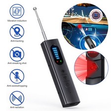 Wireless Hidden Camera