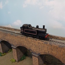 Tri-ang Hornby R52 Jinty. BR