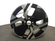 PEUGEOT 2008 Alloy Wheel 18