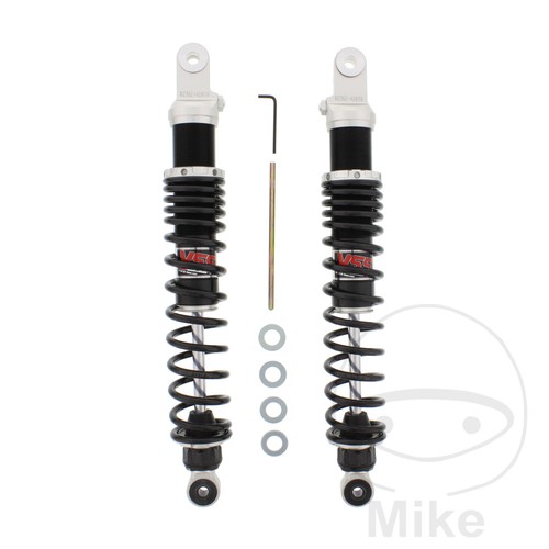 3577 adjustable rear - rear, double
