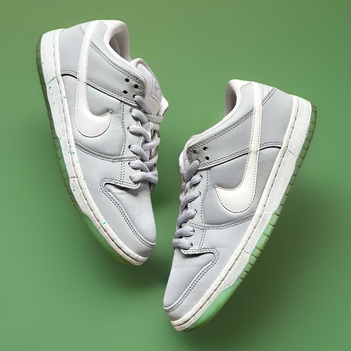 Nike dunk low marty mcfly - sb,