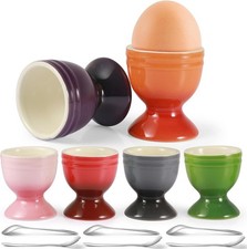 Colourful pcs breakfast set - 6,