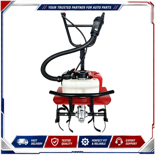 Garden petrol cultivator - garden,