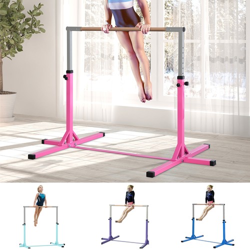 Adjustable kids gymnastics - kids,