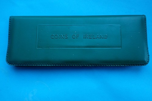 Ireland 1966 uncirculated 8 - ireland,,