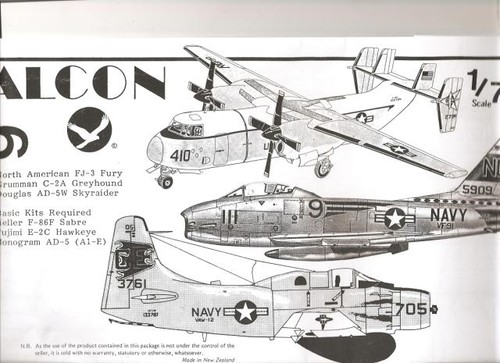 Falcon fnc009 c - falcon,