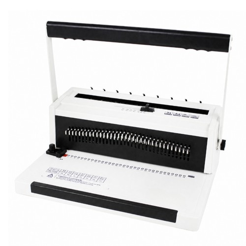 Manual wire binding machine - binding,