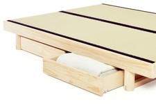 The Futon Company Under bed