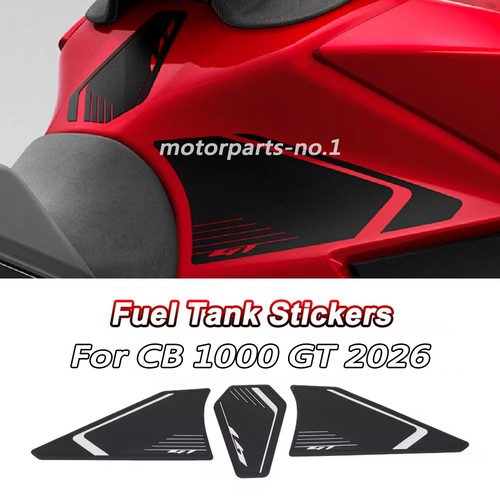 For honda cb1000gt 2026 black - for,