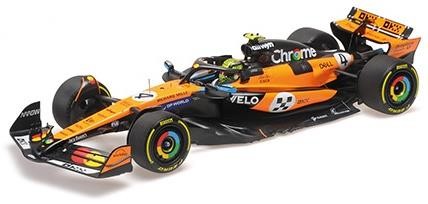 Minichamps scale mclaren - minichamps, 1:18