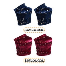 Pole Dance Shoe Protectors for