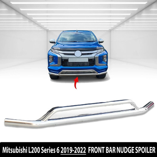 For mitsubishi l200 series - l200, 6