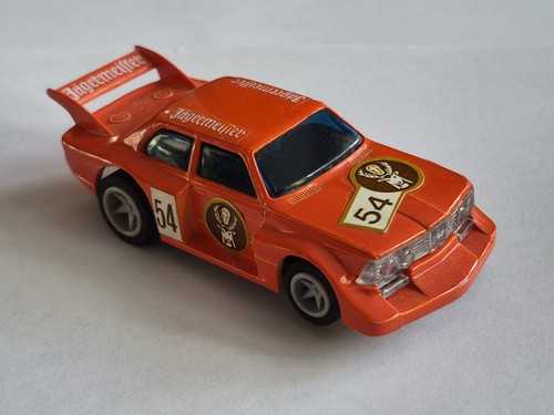 Matchbox powertrack slot - matchbox, 6v