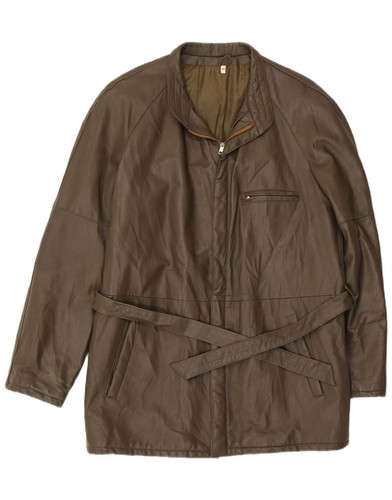 Vintage mens leather - mens, it