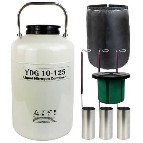 Hfs 10l 125mm - 10l, wide