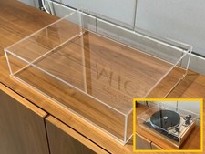 Thorens TD 160 Compatible Dust