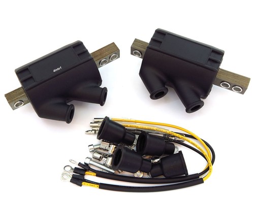 Pack ignition coil - coil, 3