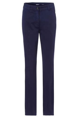 Olsen 14000120 navy jeans - olsen,