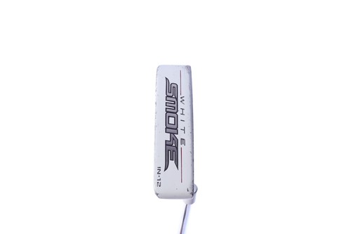 Taylormade white smoke in12 - taylormade, 35