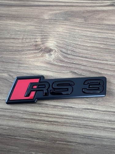 Audi rs3 2022 2024 front - rs3, 8y