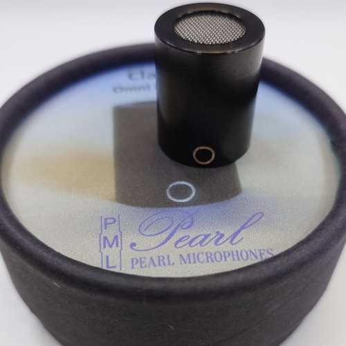 Pearl clarity mic capsule - clarity,