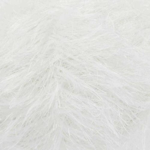 Tinsel chunky knitting yarn - chunky, by