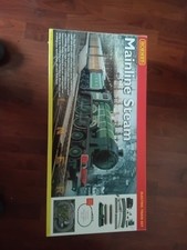 Hornby Mainline Steam Train Set