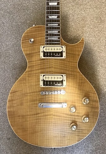 Vintage custom built - custom,