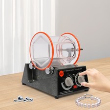 3KG Rotary Tumbler Jewelry