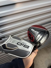 Cobra Bio Cell Driver