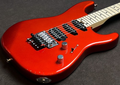 Charvel san dimas style - san,