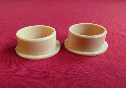 Klein mantra bushings - klein,