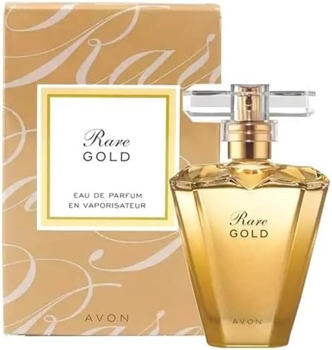 Avon rare gold - avon, parfum