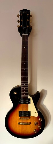 Tanglewood style electric - tanglewood,