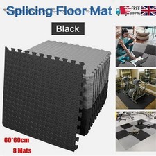 Large Soft Foam EVA Kids Floor