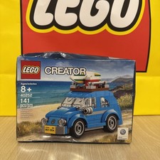 LEGO CREATOR - Mini Volkswagen