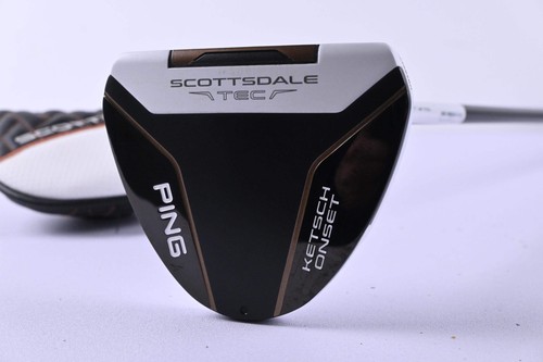 Ping scottsdale tec ketsch - tec,
