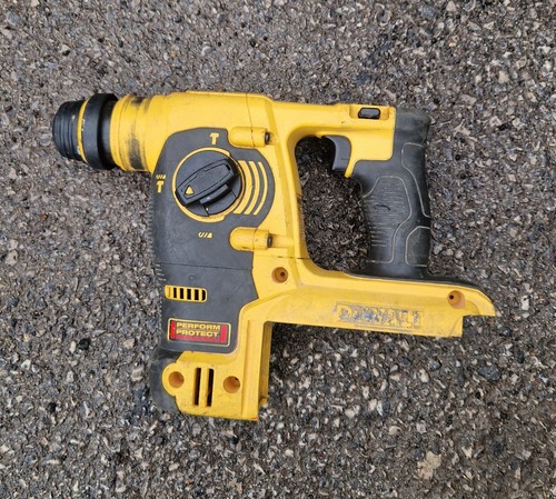 Dewalt 36v 363hammer - dc, drill