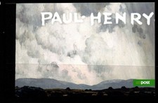 IRELAND SGSP9 2008 PAUL HENRY