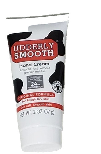 Set udderly smooth hand - 1,
