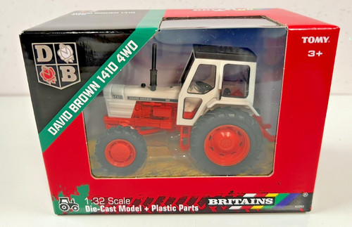 Britains scale david - britains,