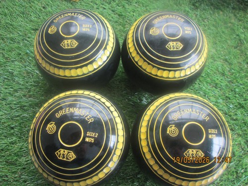Excellent greenmaster lawn - excellent, /