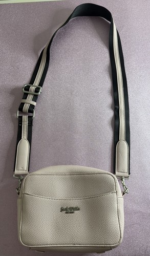 Jack wills pink cross body - pink,