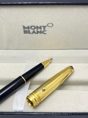 Montblanc mesterstuck roller - montblanc,