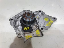 GENUINE 2018 VOLKSWAGEN GOLF  06L121012A  TFSI WATER COOLANT PUMP 06L121012A 